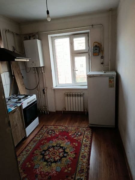 янги хаёт 8 худуд, новостройка 2 хонали, 5 кават: стиральная — фото 4