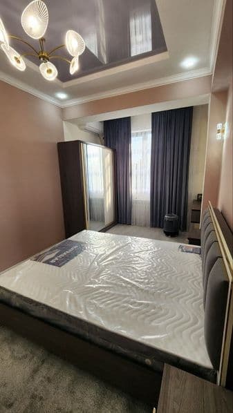 Сдаётся 2-комнатная квартира на длительный срок в Мирзо-Улуг