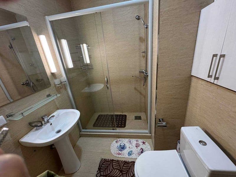 Сдается на долгий срок 1 комнатная квартира в ЖК Манзара со  — фото 3