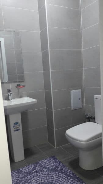 Срочно сдаю квартиру на паркентском, 2х комнатная (ориентир  — фото 2