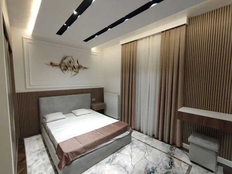 Сдаётся шикарная 2-комнатная квартира в Новостройка<br />
<b