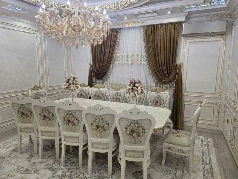 Сдаётся отличная и уютная квартира!<br />
<br />
 Район: Юну — фото 5