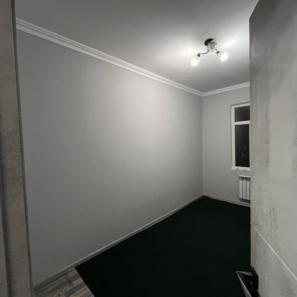 Шерикликка квартира, Ишледигон тозза акуратно турадигон болл — фото 3