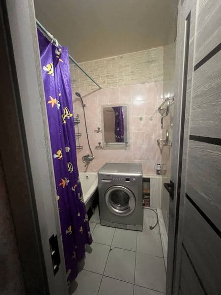 Салам 3 комнатную квартиру на Юнус Абаде 19 квартале — фото 3