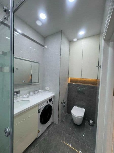 Собственник, Своя ЕВРО квартира!! В Центре столицы!! Дархан. — фото 3