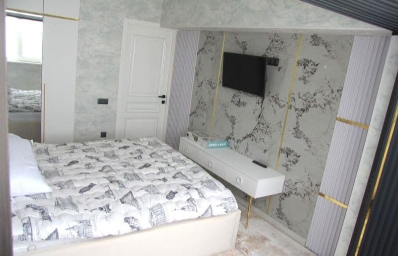 Упакованная квартира возле метро!<br />
 Квартира  с мебелью — фото 4