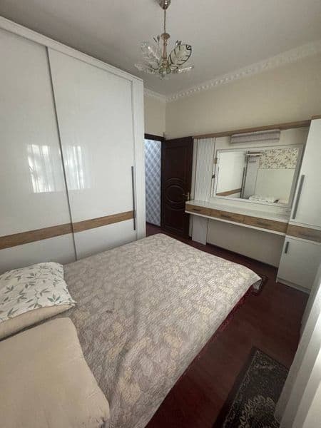 Ттз-4, аренда 4 ком. с ремонтом со всеми удобствами ( телеви — фото 3