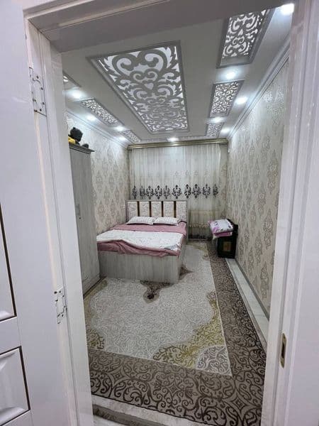 Чиланзарский район — Novza Metro Station<br />
Сдаётся светл