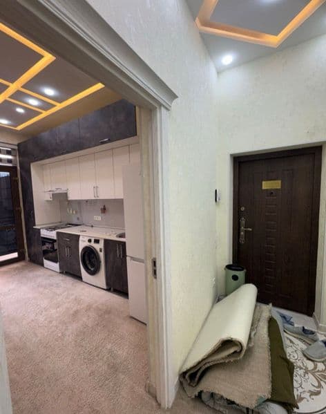 Сдается 3х комнатная на Юнусабад 5, 2 этаж 3х этажного дома. — фото 2