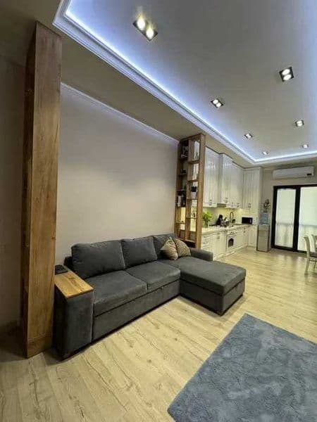 Сдаётся шикарная 2-комнатная квартира в Отличное Локация<br  — фото 4