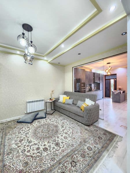 Блестящее  предложение  аренды двухкомнатной квартиры в Якка — фото 2