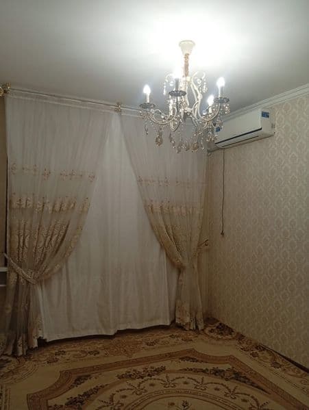 #Аренда  <br />
 ВТОРИЧНЫЙ Дом <br />
Район: Юнусобод 12 ква — фото 2