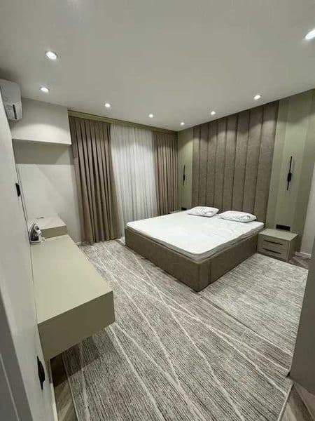 Район:Shayxontohur <br />
Адрес: Qoratosh<br />
<br />
Комна — фото 2