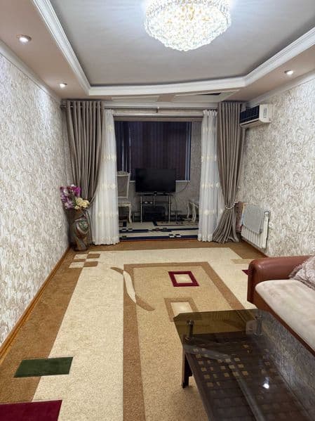 Аренда Чиланзар 5 Метро Новза <br />
<br />
3/3/4<br />
<br  — фото 5