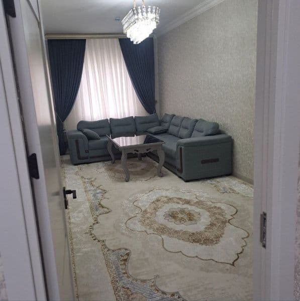 Аренда квартира <br />
Яанги чоштепа метрони биринчи бекати  — фото 5