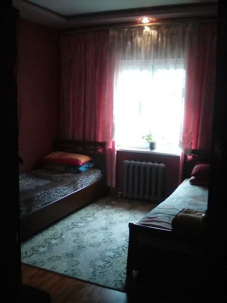 Сдаются комнаты вместе с хозяевами.<br />
Квартира большая,в — фото 2