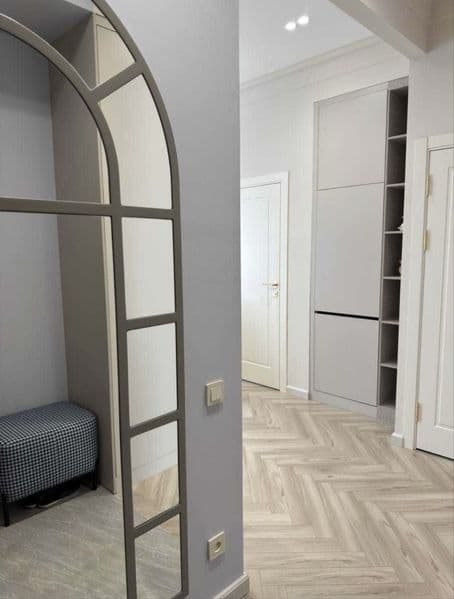 • ЖК: Узбегим<br />
• Комнат: 2<br />
• Этаж: 7<br />
• Площ — фото 5