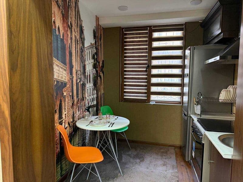 Адрес: Ц1<br />
Ориентир:   Эко Парк<br />
Кол-во комнат: 1в