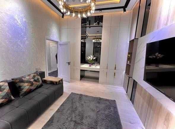 [УА:00101]<br />
Уважаемые гости и жители Ташкента, рады пре — фото 2