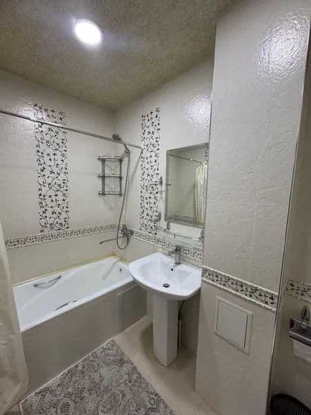 В аренду предлагается светлая и уютная квартира с хорошим ре — фото 5