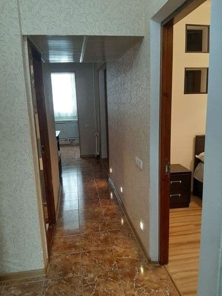 Arenda kvartira Mirzo Ulugʻbek Eco bazar<br />
To'grisida 3  — фото 3