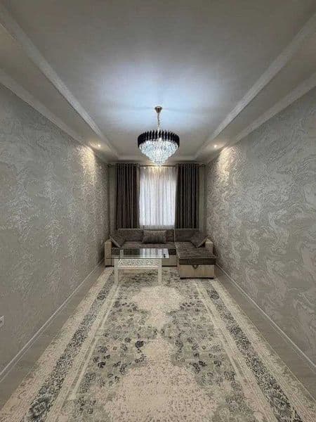 Аренда Квартира 3-хона 6 чи-этаж, 16-этажка дом, 70кв.м. Ори