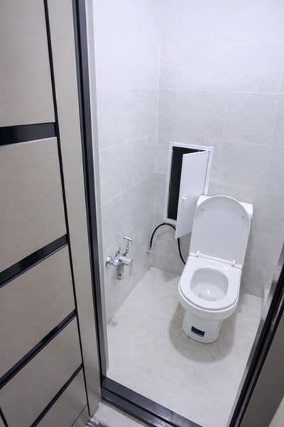 2 х комнатная квартира <br />
сергелийский район <br />
ново — фото 4