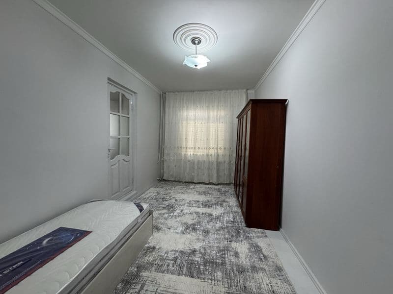 Arenda<br />
<br />
3-xonali, 73 kv.m<br />
Toshkent sh, Sha — фото 4