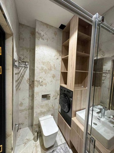 Район: Чиланзарский<br />
Адрес: Чиланзар-6<br />
ЖК Prime T — фото 5