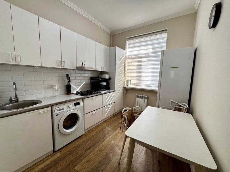 • Район: Сергели<br />
• Адрес: ЖК "Golden House"<br />
• Ор — фото 5