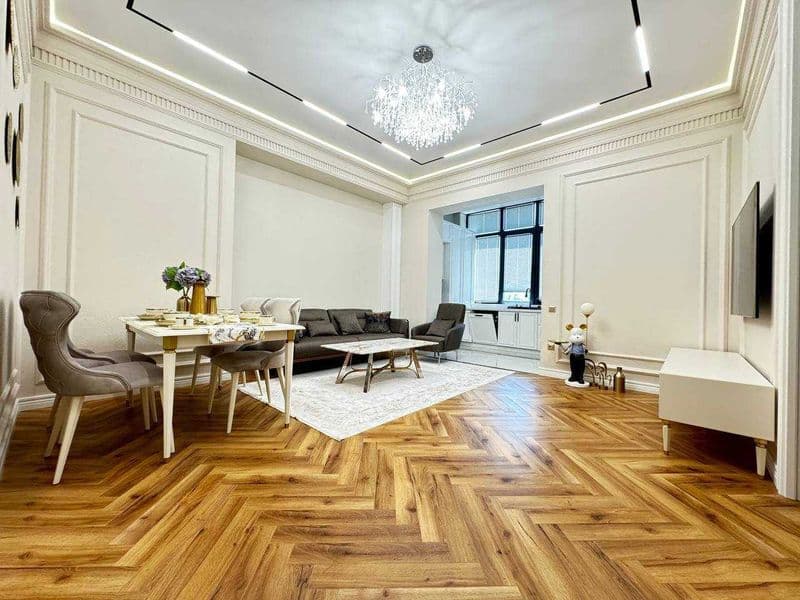 К вашему вниманию рады представить 3х комнатную квартиру на  — фото 4