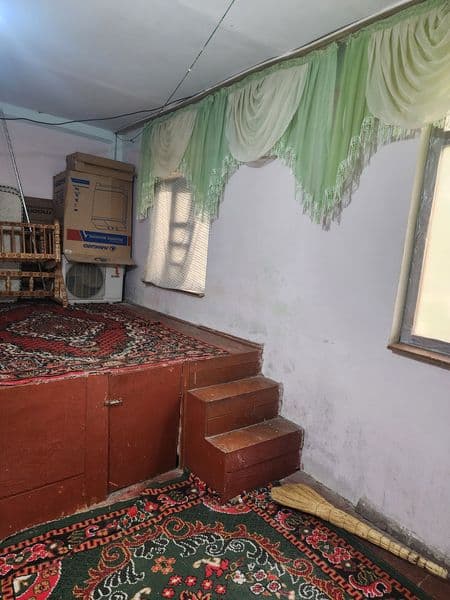 ijaraga 2 xonali kivartira balkomi bilan 3 xona <br />
2 eta — фото 4