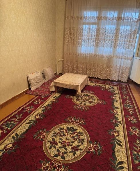 Yunusobod shahriston metroda srochna oila va bollaga kv ijar — фото 2