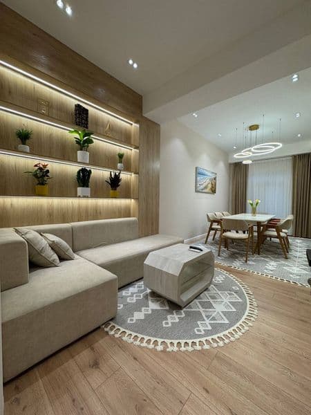 Срочно  Арендага  квартира  берилади  Юунусобод  3  квартол  — фото 2