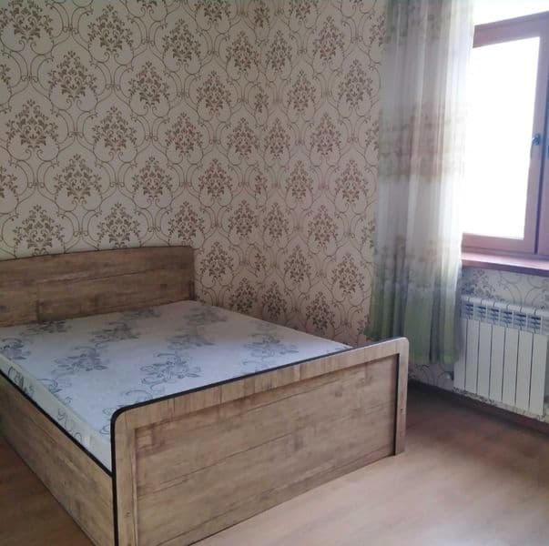 Аренда Квартиры-ЖК Парисени<br />
<br />
Новостройка-2 × ком — фото 2