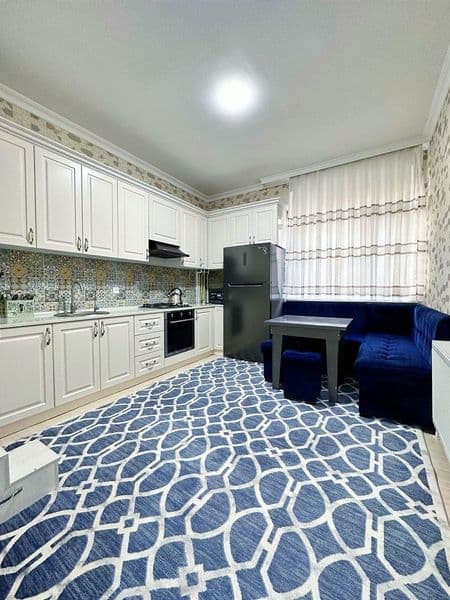 Yunusobod 13 kvartal megaplanet oldida arenda kvartira kvart — фото 3