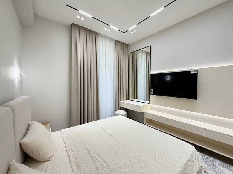 Сдаётся отличная и уютная квартира!<br />
<br />
 Район: Мир — фото 2