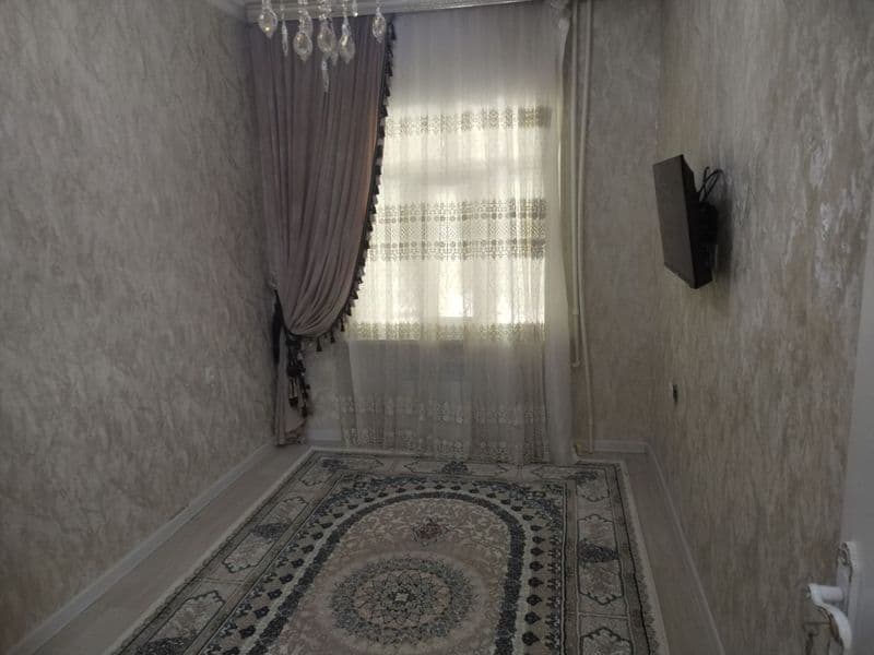 Algoritm 31 kvartl<br />
2 xona , 1 qavat , 5 qavatli. Hamma — фото 2