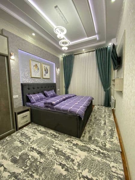 Сдаётся квартира в новостройке ЖК Мирабад Палас<br />
Ориент — фото 3