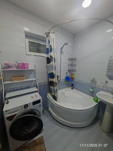 Yashnobod tumani Parkentskiy bozor yaqinida 1xonali kvartira — фото 3