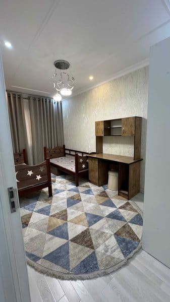 Тошкент шаҳри, Чилонзор тумани, Чилонзор 20 кв, 18 уй, 54 хо — фото 4