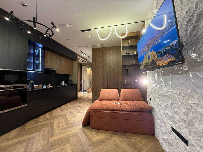 Сдается квартира <br />
Шайхантахурский район <br />
ЖК "NES