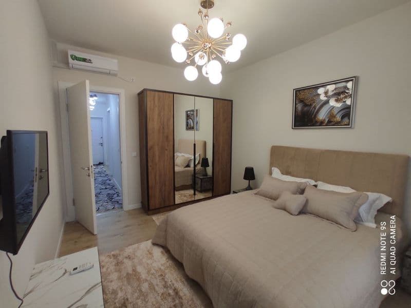 H28<br />
Алмазарский район<br />
Ориентир: Алмазар сити<br  — фото 2