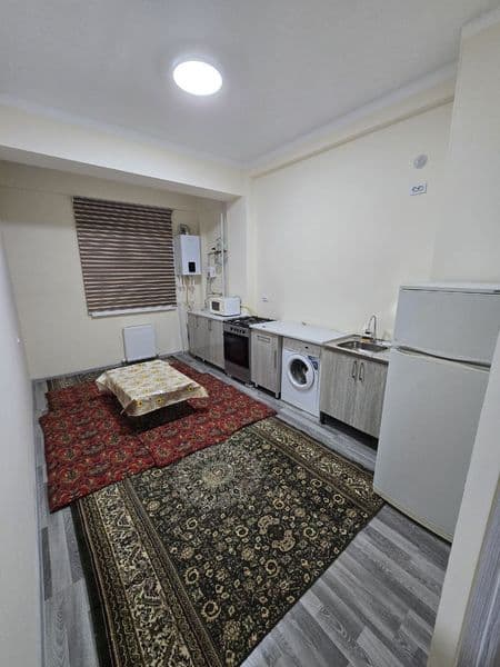 Срочно сдам квартиру в новостройке сергели 16. Чистая. Раньш — фото 4