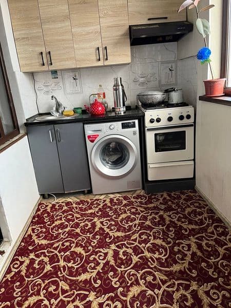 Amir Temur xiyoboni <br />
2 xonali kvartira bor <br />
Makl — фото 3