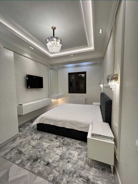 Сдаётся отличная и уютная квартира!<br />
<br />
 Район: Мир — фото 3