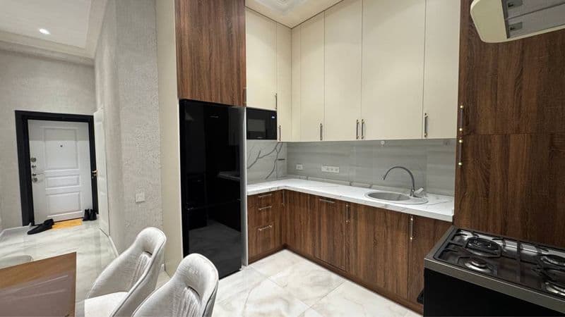 3 хонали уй Узо муддатга берилади арендага — фото 5