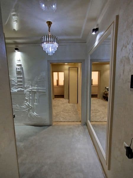 Sergeli, Xonobod metro<br />
<br />
Квартира тёплая, простор — фото 5