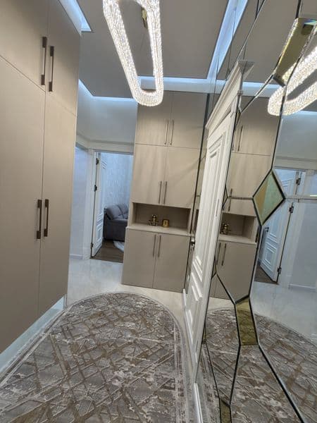 3-комнатная квартира в центре города Poytaxt Gavhari<br />
< — фото 5