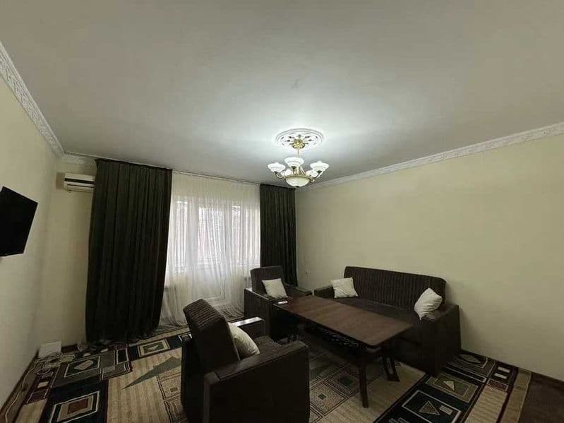 В аренду предлагается светлая и уютная квартира с хорошим ре — фото 4